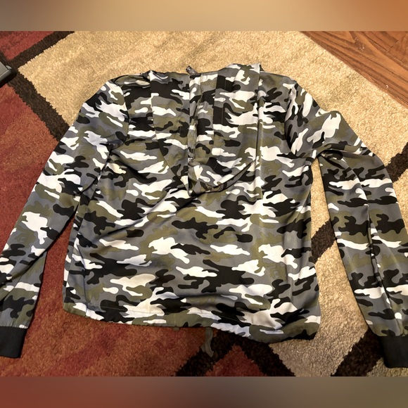 Jacket - Picture 3 of 3